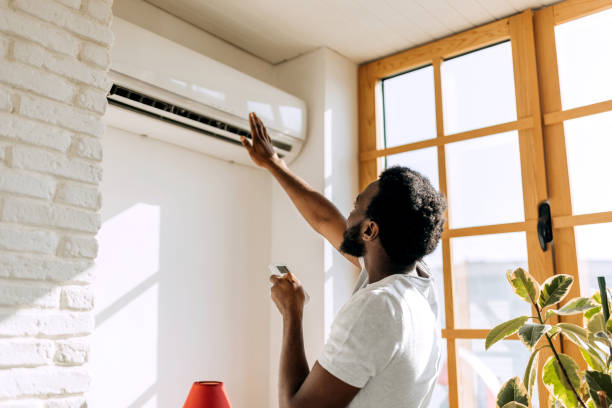 Best Solar-powered HVAC Systems in Hanahan, SC