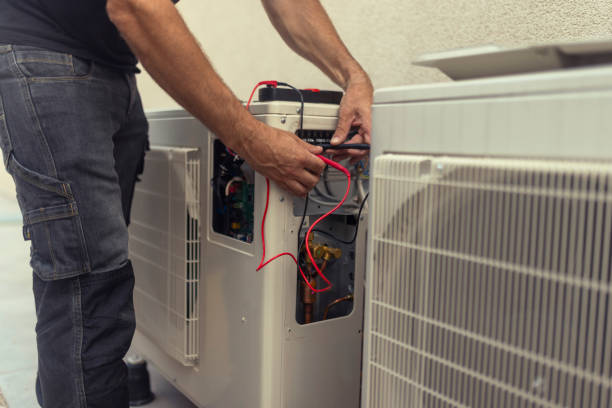 Best Thermostats and Smart Controls in Hanahan, SC