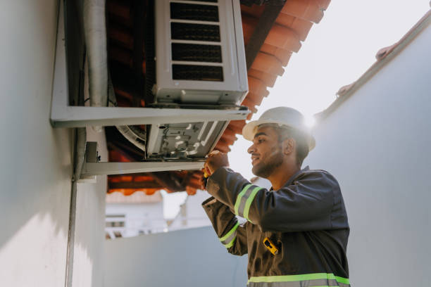 Best HVAC Retrofitting and Upgrading in Hanahan, SC