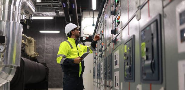 Best Energy-efficient HVAC Solutions in Hanahan, SC